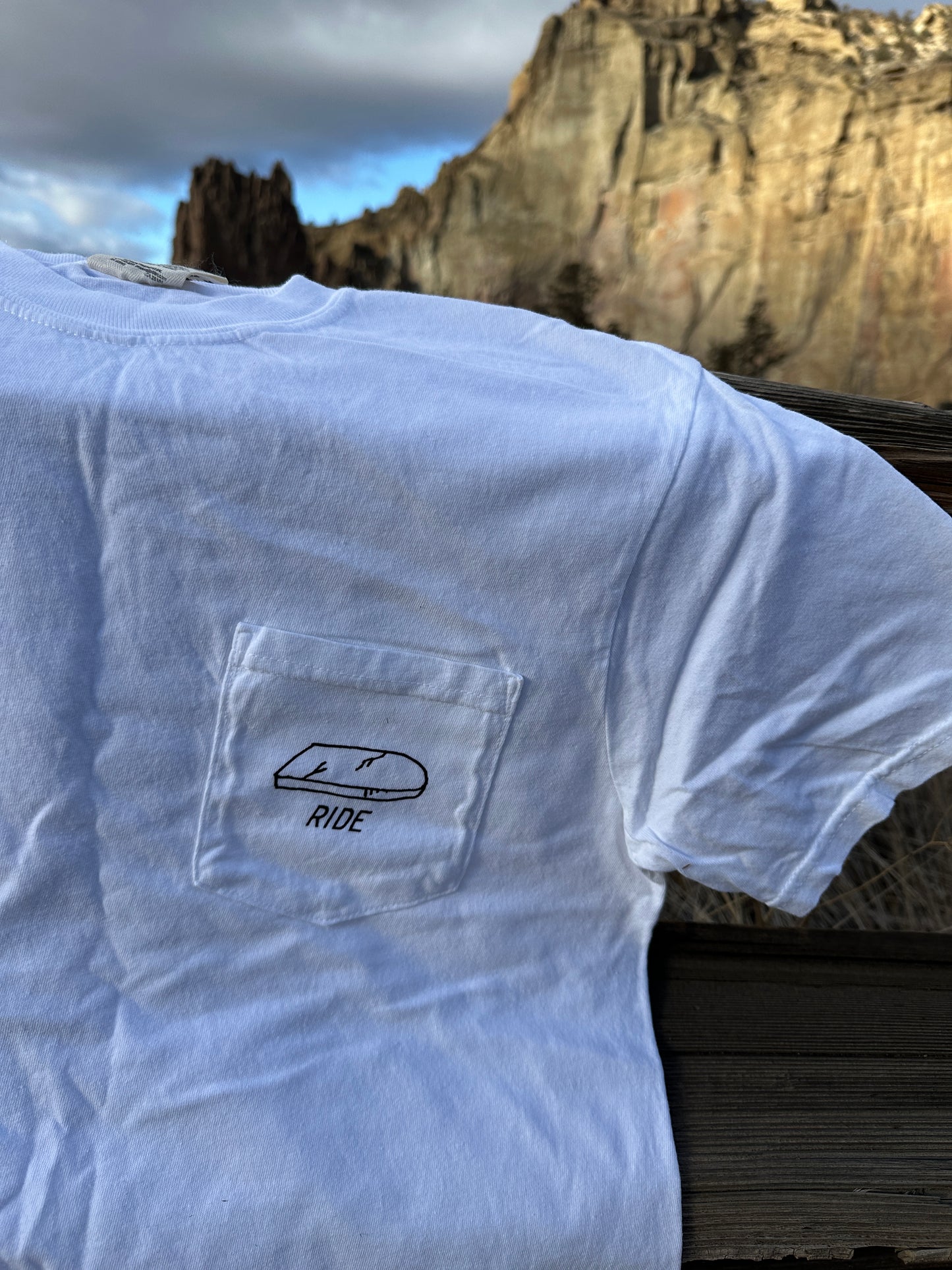 Sleep When Yer Dead T-Shirt