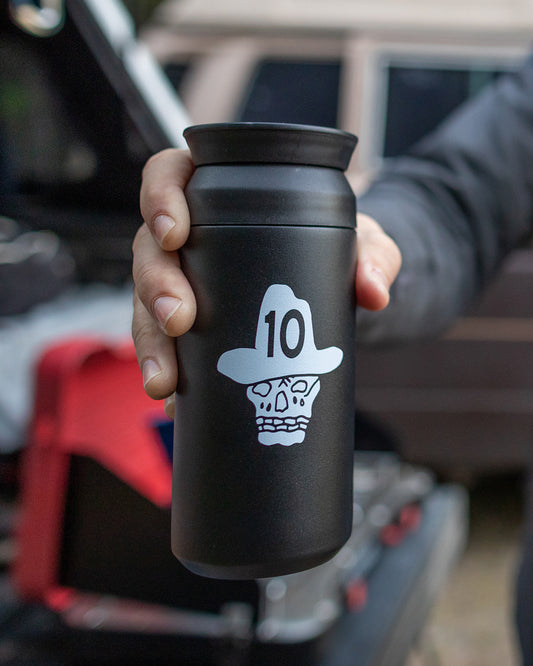 Travel Tumbler