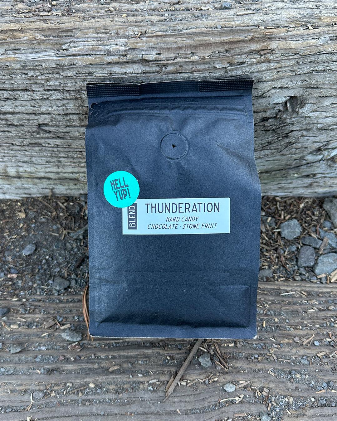 THUNDERATION ~ Blend