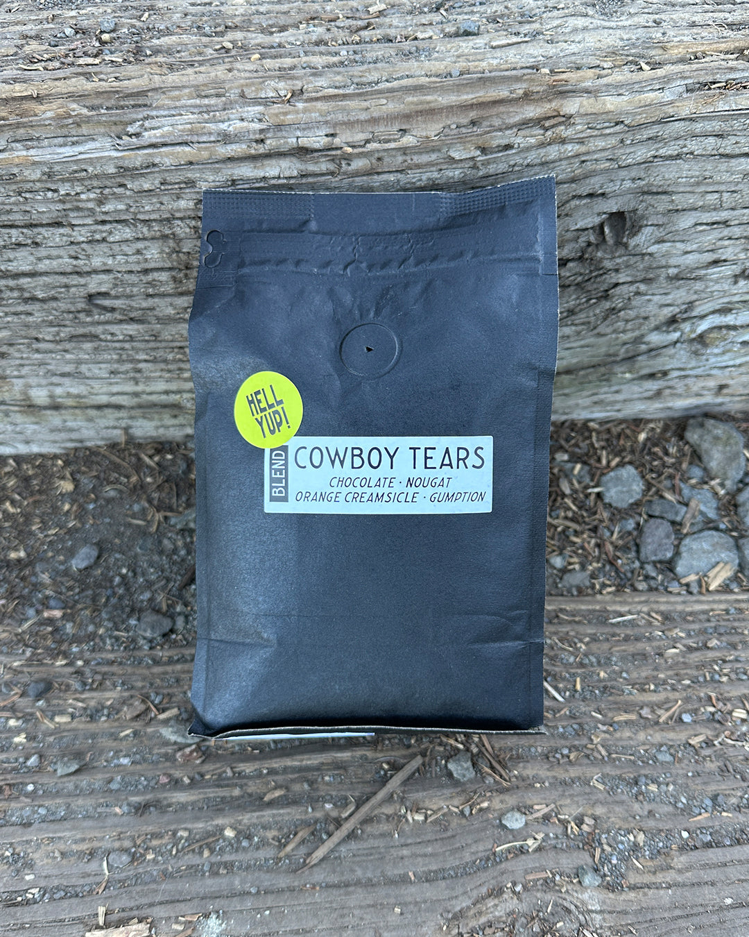 COWBOY TEARS ~ Blend